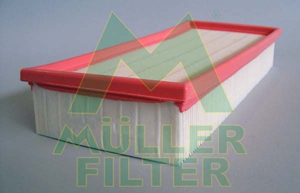 MULLER FILTER oro filtras PA234